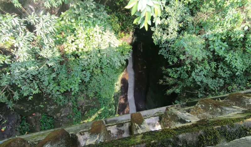 Seti River Gorge Pokhara