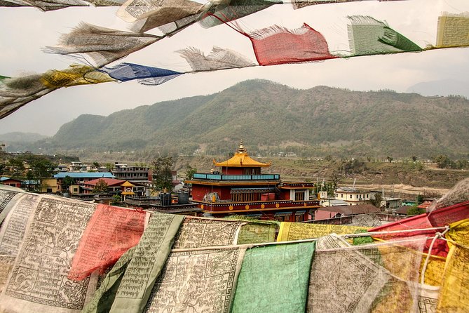 Tashiling Tibetan Settlement Chhorepatan Pokhara Heritage Village