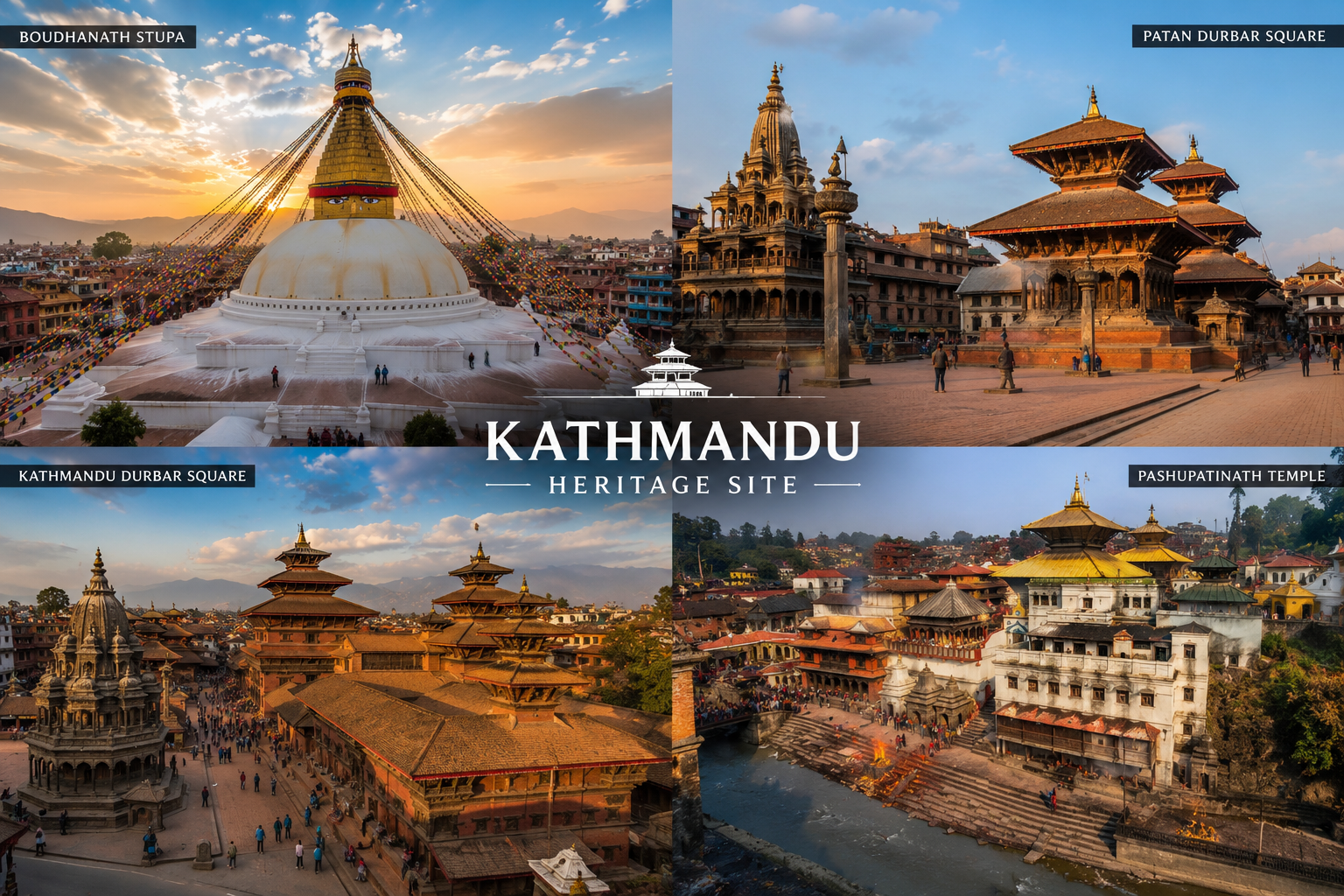 Newari Architecture