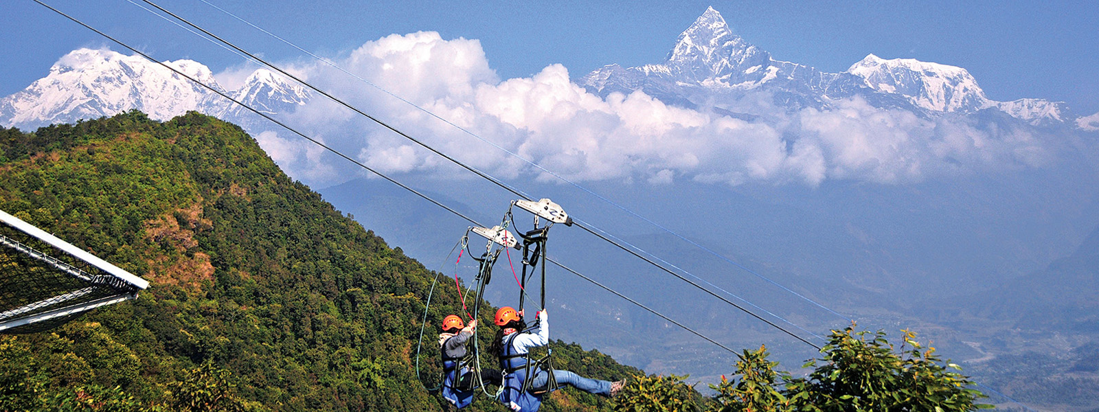 ZipFlyer Pokhara